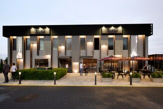 Plus de détails pour 7630 Little River Tpke, Annandale, VA - Local commercial à louer