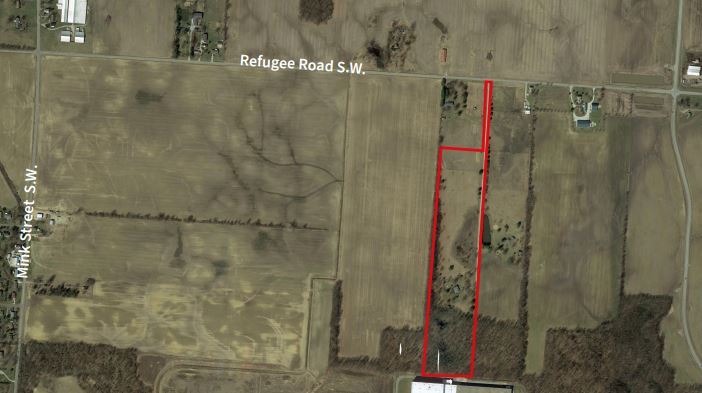 11951 Refugee Rd SW, Etna, OH à vendre Photo principale– Image 1 sur 3