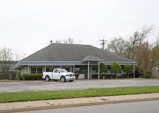 Plus de détails pour 109 W Midway Dr, Euless, TX - Bureau à vendre