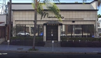 Plus de détails pour 16610 Ventura Blvd, Encino, CA - Différents types d’espaces à louer