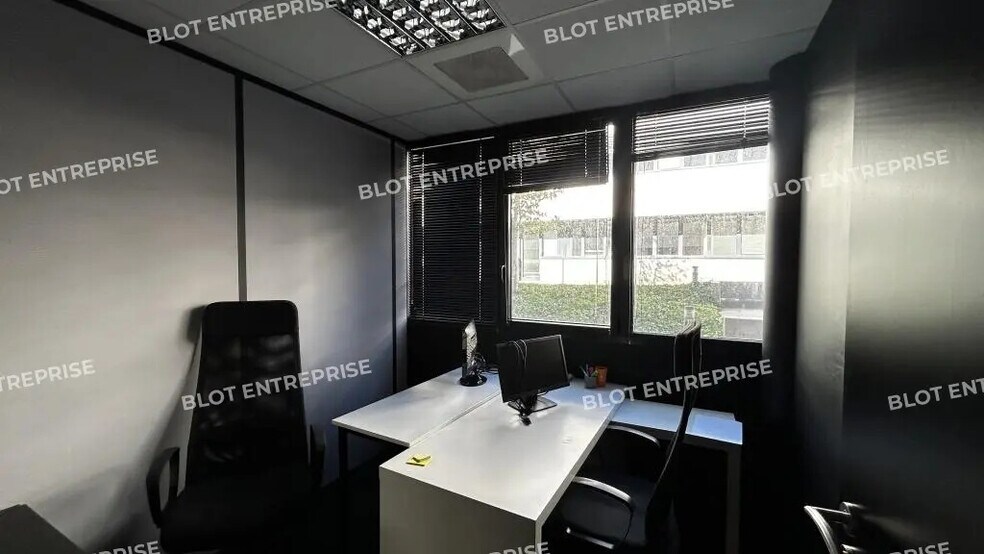 Bureau dans Rennes à louer - Photo intérieure – Image 3 sur 21