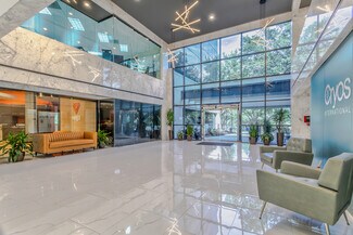 Plus de détails pour 1651 N Collins Blvd, Richardson, TX - Bureau, Bureau/Médical à louer