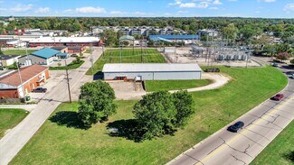 Plus de détails pour 1225 11th St, Columbus, IN - Industriel/Logistique à louer