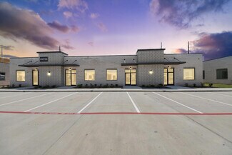 Plus de détails pour 30625 Kingsland Blvd, Brookshire, TX - Bureau à louer
