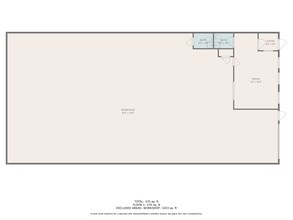 901 E Orchard Ave, Mundelein, IL à louer Plan d’étage type– Image 2 sur 7