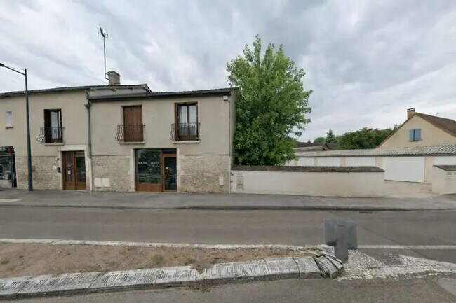 Plus de détails pour Local commercial à vendre