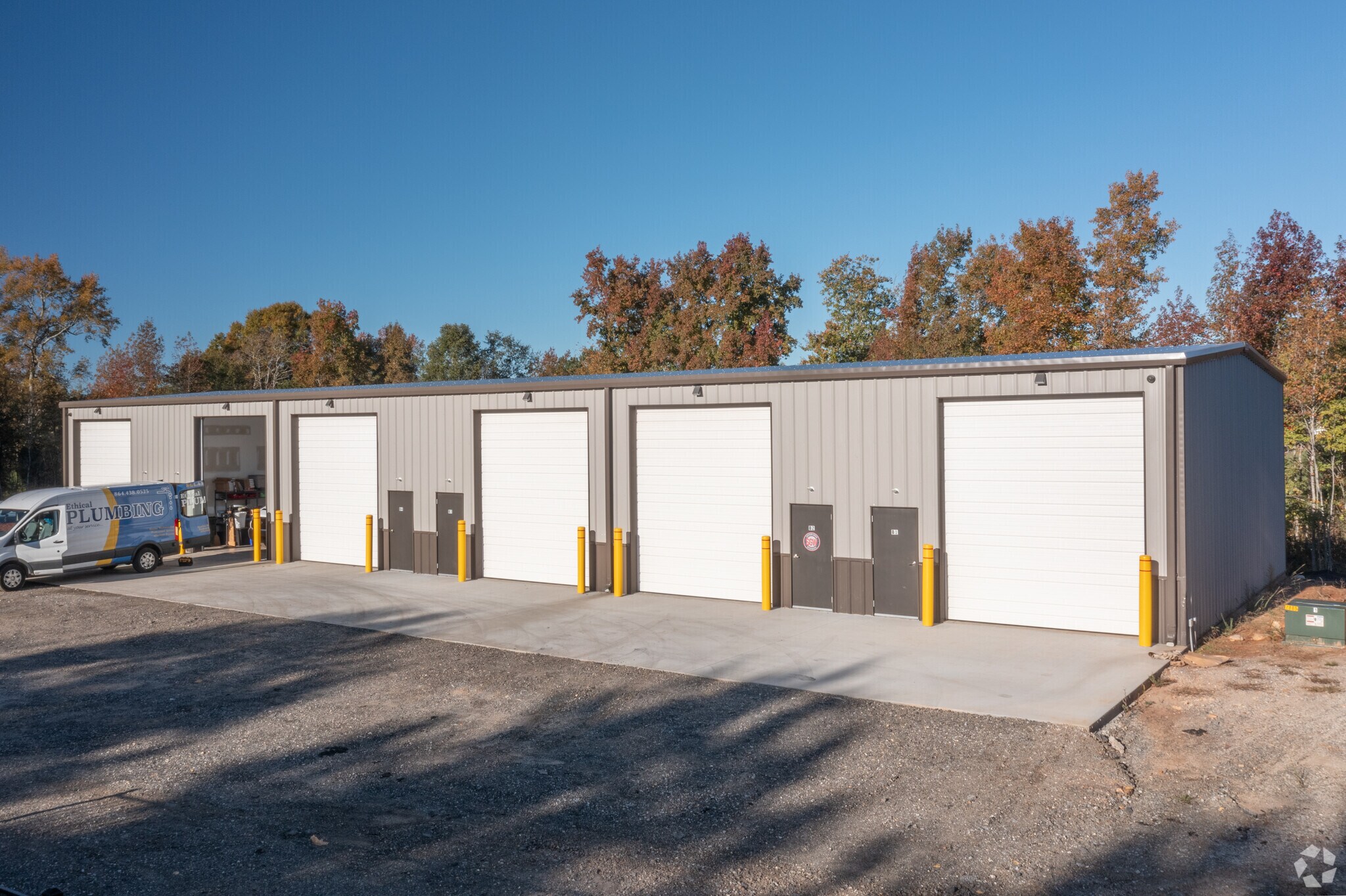 1729 Locust Hill Rd, Greer, SC à louer Photo principale– Image 1 sur 6