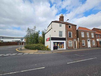 Plus de détails pour 7 Horncastle Rd, Boston - Local commercial à vendre