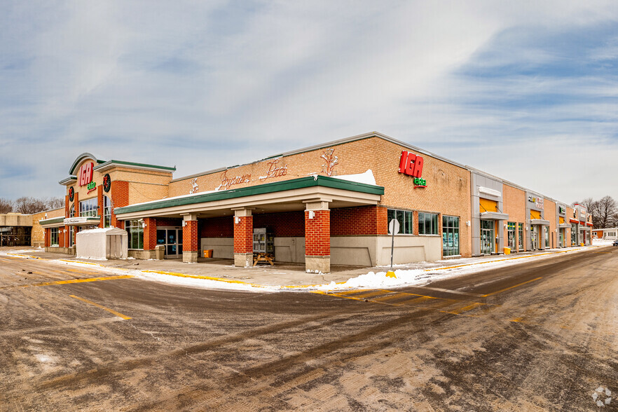 155 Rue Notre-Dame, Repentigny, QC à louer - Photo de l’immeuble – Image 1 sur 8