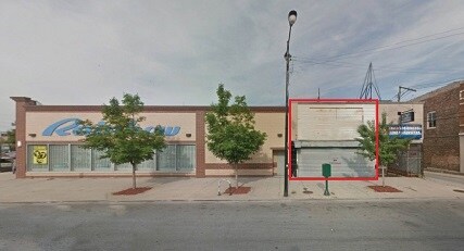 9046-9056 S Commercial Ave, Chicago, IL à louer - Photo de l’immeuble – Image 2 sur 4