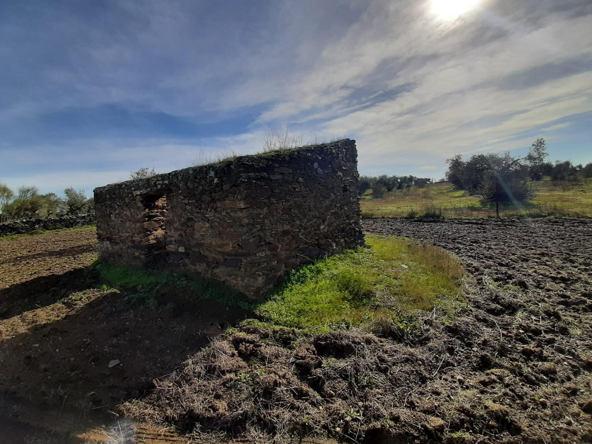 Terrain dans Cáceres, Cáceres à vendre Photo principale– Image 1 sur 14