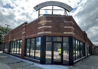 Plus de détails pour 2061 Gehring Ave, Cleveland, OH - Local commercial à louer