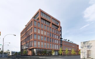 Plus de détails pour 1 Wythe Ave, Brooklyn, NY - Bureau, Bureau/Local commercial à louer