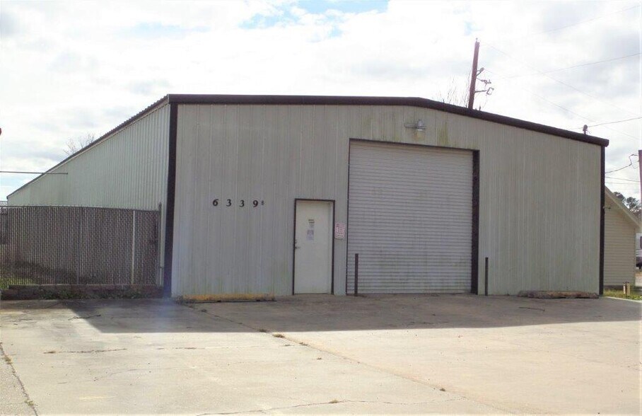 6339B E Opelousas St, Lake Charles, LA à louer - Photo de l’immeuble – Image 2 sur 8