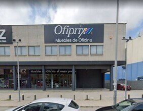 Local commercial dans Badalona, Barcelona à louer Photo de l’immeuble– Image 2 sur 5