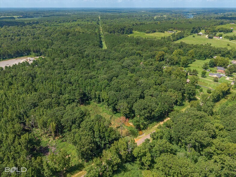 3611 Bledsoe Rd, Keithville, LA à vendre - Photo de l’immeuble – Image 2 sur 20