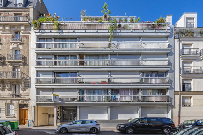 Plus de détails pour 24 Avenue Villemain, Paris - Bureau à vendre