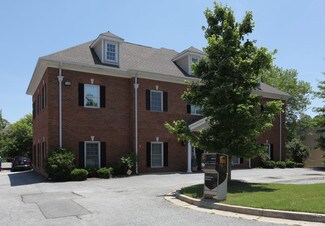 Plus de détails pour 25 Whitlock Pl SW, Marietta, GA - Bureau à louer