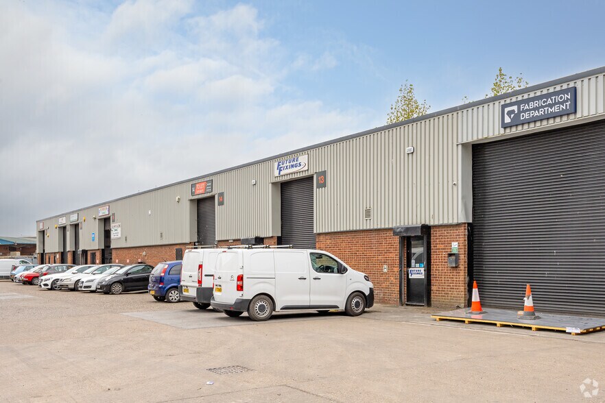 Bontoft Ave, Hull à louer - Photo de l’immeuble – Image 2 sur 2