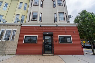 Plus de détails pour 600 Kennedy Blvd, Union City, NJ - Local commercial à louer
