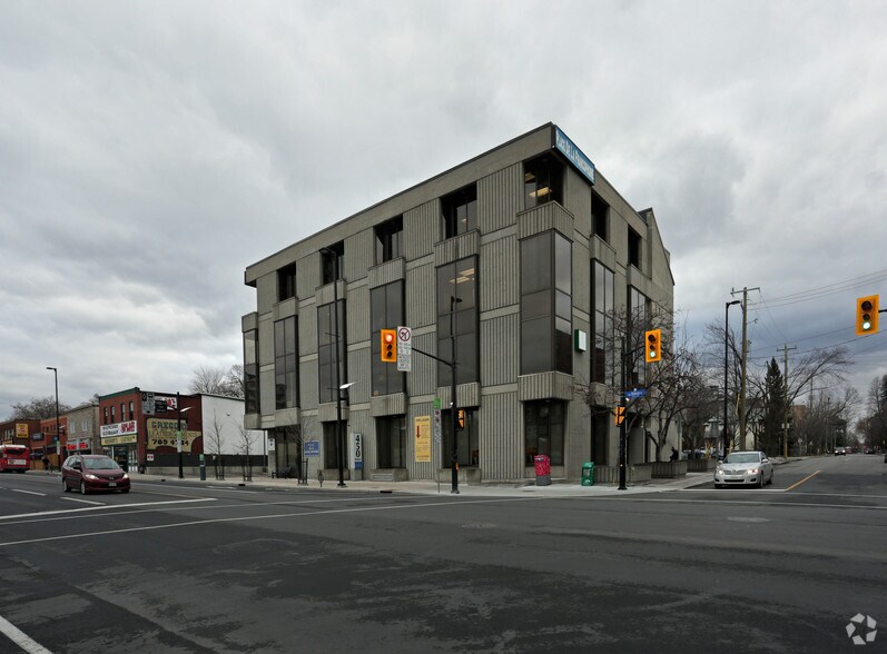 450 Rideau St, Ottawa, ON à vendre - Photo principale – Image 1 sur 4