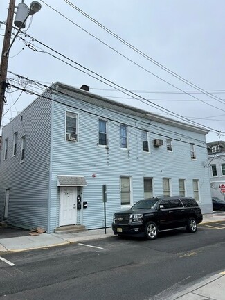 Plus de détails pour 5401 Jackson St, West New York, NJ - Industriel/Logistique à vendre