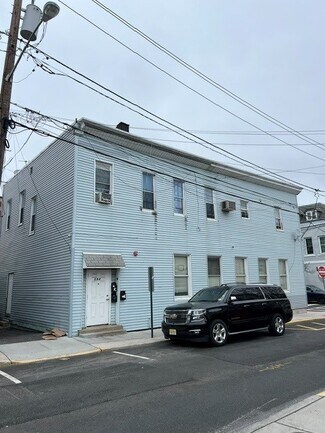 Plus de détails pour 5401 Jackson St, West New York, NJ - Industriel/Logistique à vendre