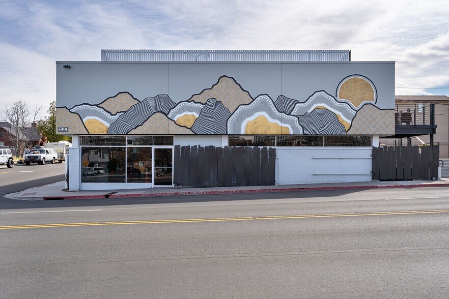 400 S Wells Ave, Reno, NV à louer - Photo de l’immeuble – Image 2 sur 16