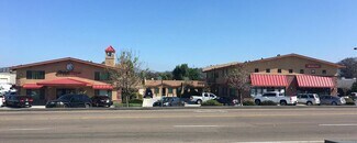 Plus de détails pour 12060-12062 Woodside Ave, Lakeside, CA - Bureau à louer