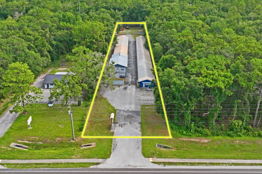 16331 Cortez Blvd, Brooksville, FL à vendre - Photo de l’immeuble – Image 3 sur 140