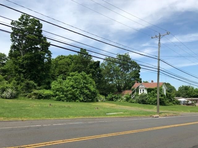 1985 & 2015 S Main St, Middletown, CT à vendre - Photo principale – Image 1 sur 4