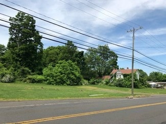 Plus de détails pour 1985 & 2015 S Main St, Middletown, CT - Terrain à vendre