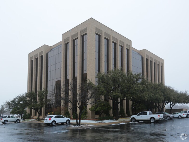 2 Village Dr, Abilene, TX à louer - Photo de l’immeuble – Image 1 sur 3