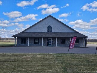 Plus de détails pour 9310 Parrish Ave NE, Otsego, MN - Local commercial à vendre