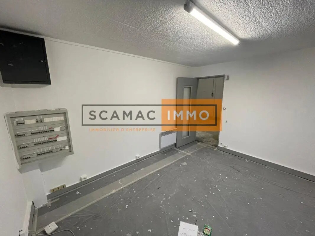 Photo de l’immeuble