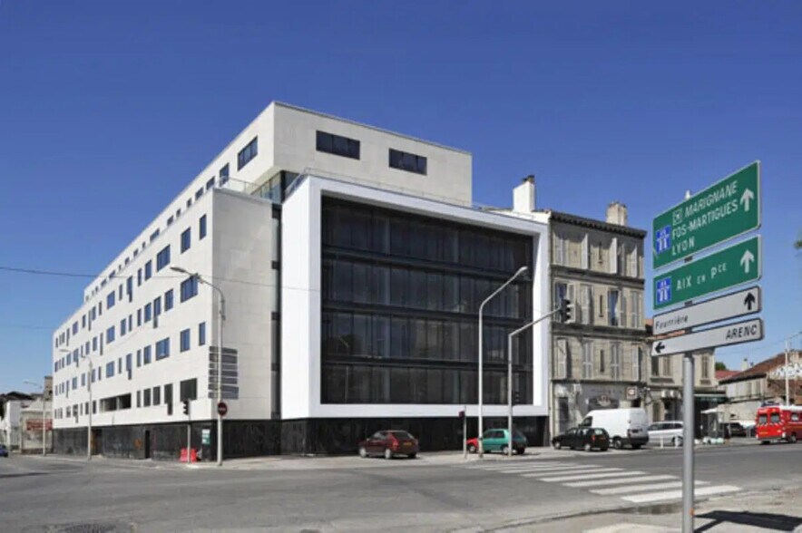 10 B Rue D'Anthoine, Marseille à vendre - Photo de l’immeuble – Image 1 sur 23