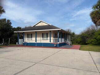 Plus de détails pour 5633 Sr-a1a, Saint Augustine, FL - Local commercial à vendre