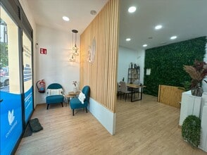 Calle Del Conde De Peñalver, 64, Madrid, Madrid à louer Photo intérieure– Image 1 sur 6