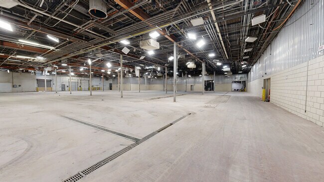 Plus de détails pour 3203 Avenue B, Lubbock, TX - Industriel/Logistique à louer