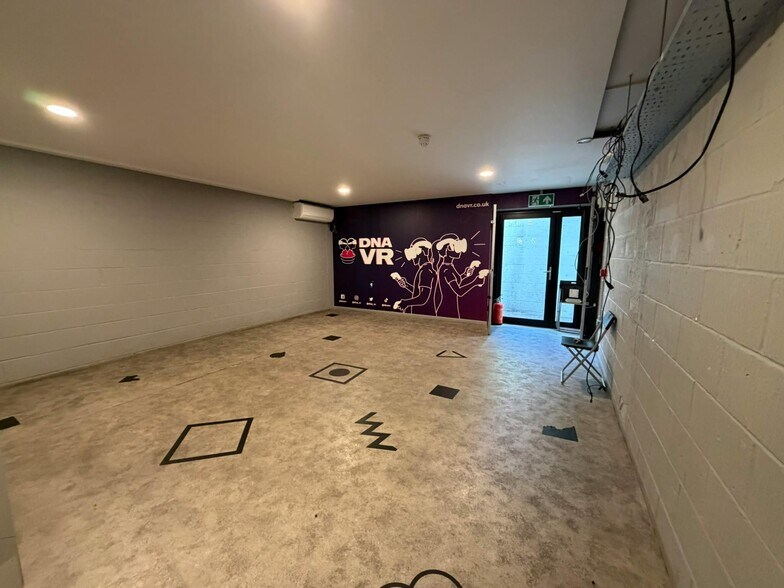 400-404 York Way, Londres à louer - Photo de l’immeuble – Image 3 sur 8