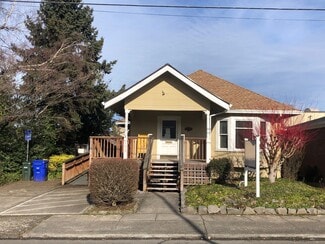 Plus de détails pour 135 NW 1st St, Gresham, OR - Bureau à louer