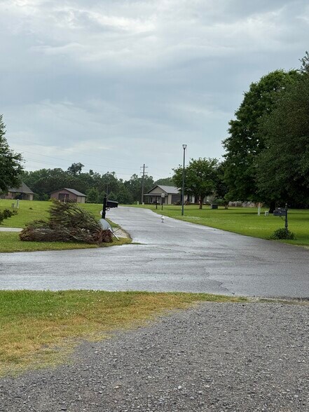 10776 Paesano Point Rd, Saint Francisville, LA à vendre - Photo de l’immeuble – Image 3 sur 7