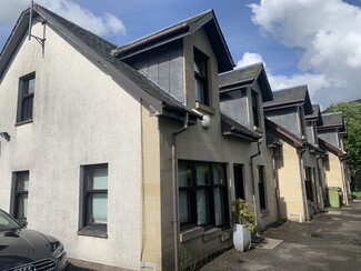 Plus de détails pour Hillfoot Dr, Bearsden - Bureau à vendre