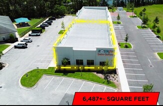 Plus de détails pour 2276 Village Square Pky, Fleming Island, FL - Local commercial à louer