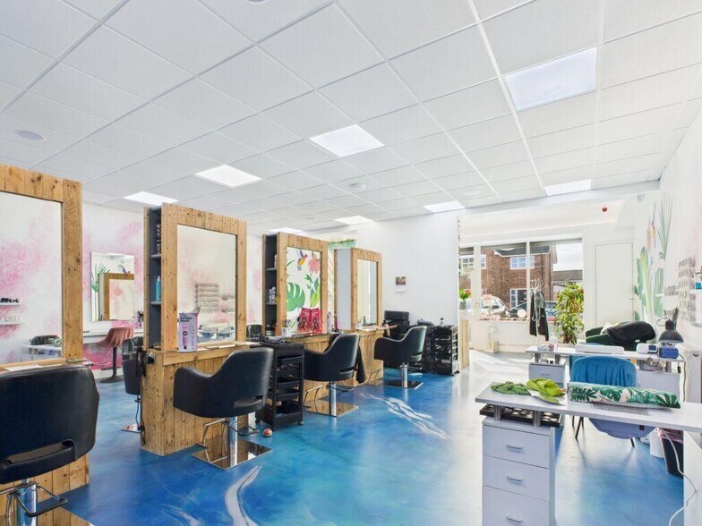 366 Church Rd, Haydock à vendre - Photo de l’immeuble – Image 2 sur 23