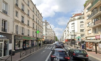 Plus de détails pour Local commercial à louer