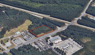 Plus de détails pour 2774-2814 Forest Pky, Ellenwood, GA - Terrain à vendre