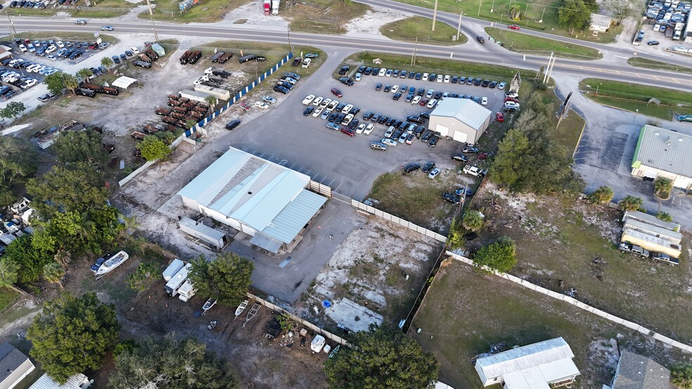 5004 15th E st, Bradenton, FL à vendre - Photo de l’immeuble – Image 3 sur 3