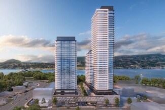 Plus de détails pour 278 Leon Av, Kelowna, BC - Local commercial à louer