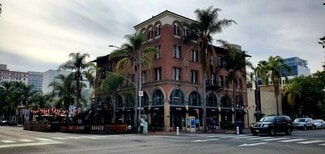 Plus de détails pour 149 Linden Ave, Long Beach, CA - Local commercial à louer